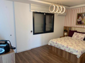 SAFiR 11 Luxury villa